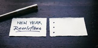 7 New Year Resolutions To Add To Your New Year Resolution List