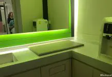 NEX Nursing Room NEX Nursing Room