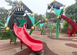 Nim Meadow Park: Playground & Rubber Tire Tribute Nim Meadow Park: Playground & Rubber Tire Tribute