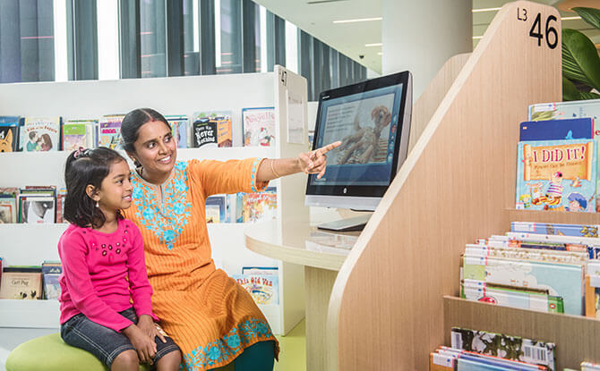 NLB Loan Period Extended To 6 Weeks NLB Loan Period Extended To 6 Weeks