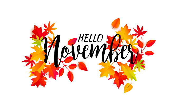 6 Clean November Jokes That You Can Tell Your Family 6 Clean November Jokes That You Can Tell Your Family