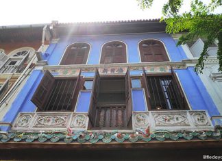 NUS Baba House: A Rare Peranakan Mansion Restored To Its Former Glory In The Heart Of Singapore 01-nus-baba-house