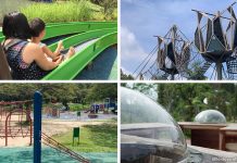 15 Of The Best Outdoor Playgrounds in Singapore