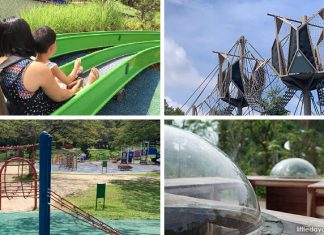 15 Of The Best FREE Outdoor Playgrounds In Singapore 15 Of The Best Outdoor Playgrounds in Singapore