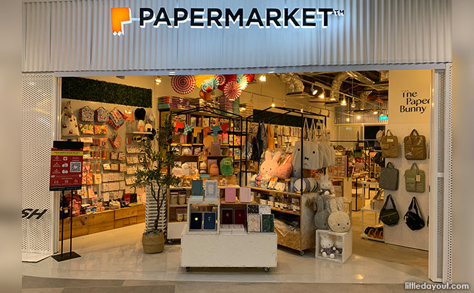 PaperMarket Christmas Gift Store: Be Inspired to Delight!