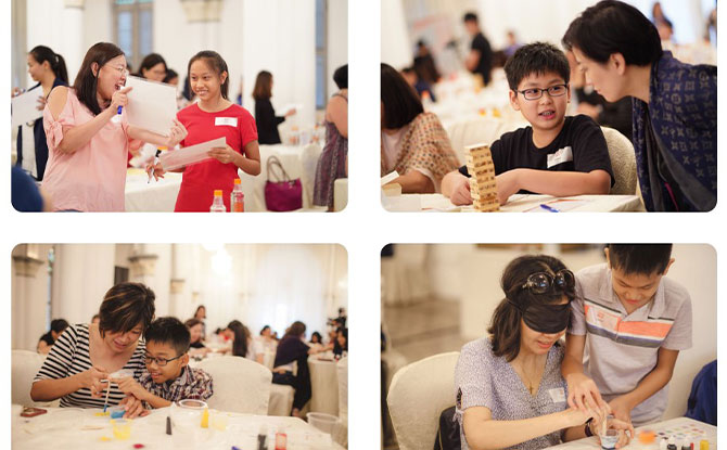 7 Meaningful Bonding Opportunities For Parents, Tweens And Teens