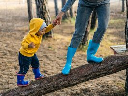 Authoritative Parenting Versus Permissive Parenting