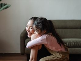 Bite-Sized Parenting: 7 Top Parenting Tips For The Times We Live In