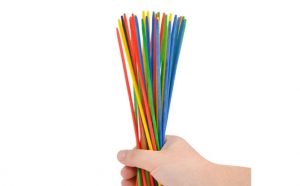 How To Play Pick Up Sticks Game: Rules &amp; Variations - Little Day Out