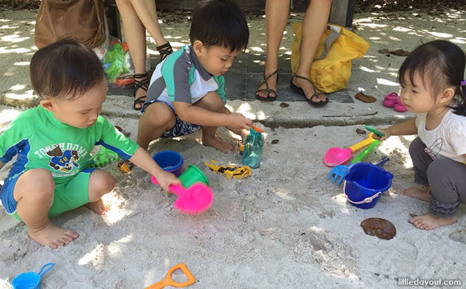 Playdate Ideas In Singapore For Mixed-Age Groups: Where To Go For Fantastic Kid-Friendly Fun 01-playdate-ideas