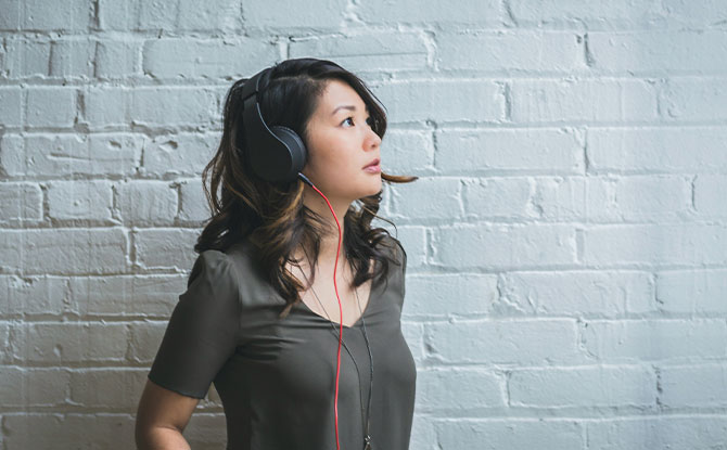 Bite-Sized Parenting: 7 Podcasts On Parenting To Tune In To Bite-Sized Parenting: 7 Podcasts On Parenting To Tune In To