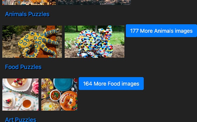 Parent Review: Jigsaw Puzzles.io 1 Jigsaw Puzzles.io