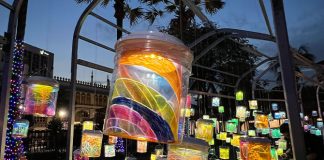 Things To Do Over The Long Weekend In Singapore From 30 April To 3 May 2022