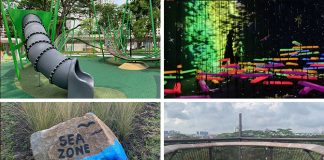 Best Family-Friendly Spots & Happenings Of 2022