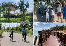 Eastern Round Island Route: Sights & Landmarks Along The 75 KM Coastal Adventure Eastern Round Island Route: Sights & Landmarks Along The 75 KM Coastal Adventure