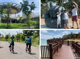 Eastern Round Island Route: Sights & Landmarks Along The 75 KM Coastal Adventure