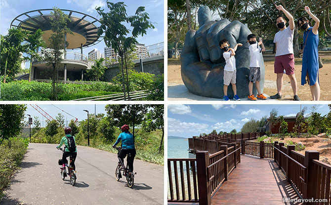 Eastern Round Island Route: Sights & Landmarks Along The 75 KM Coastal Adventure Eastern Round Island Route: Sights & Landmarks Along The 75 KM Coastal Adventure