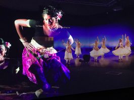 ROUTES: A Multi-Perspective Exploration Of Traditional Dance In Singapore At Stamford Arts Centre