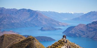 New Zealand Reopening Borders On 1 May 2022