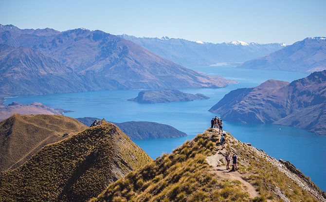 New Zealand Reopening Borders On 1 May 2022