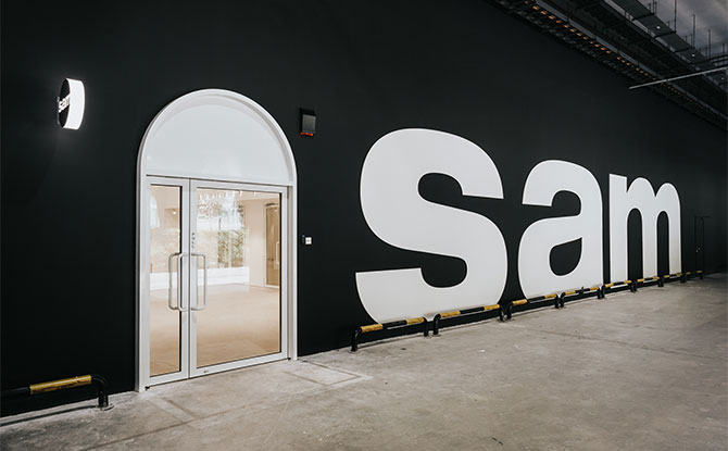 01-sam-tanjong Singapore Art Museum Opens New Space At Tanjong Pagar Distripark