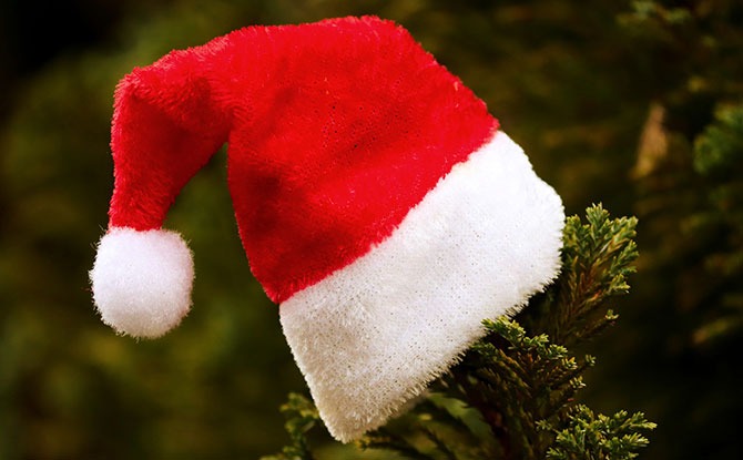 Santa Kids Wanted: Help One Wish SG Spread The Festive Cheer