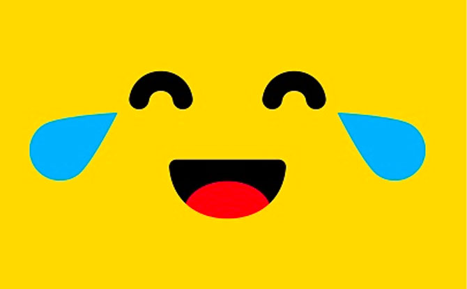 This is My Weekend Face Happy Monkey Smile -MAGNET