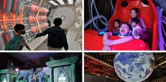 8 Must-See Highlights At Science Centre Singapore