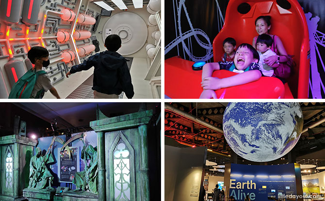 8 Must-See Highlights At Science Centre Singapore 8 Must-See Highlights At Science Centre Singapore