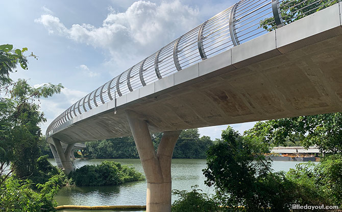 Sengkang Bridge