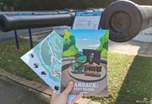 7 New Guided Tours, Experiences & Privileges At Sentosa Just For Families 7 New Guided Tours, Experiences & Privileges at Sentosa Just for Families