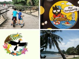September School Holidays 2020 In Singapore: 15+ Exciting Things To Do, Ideas & Activities
