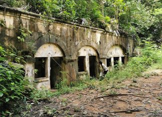 6 Things You Never Knew About Fort Serapong: The Hidden Ruins At Sentosa 6 Things You Never Knew About Fort Serapong And A Chance To Explore It