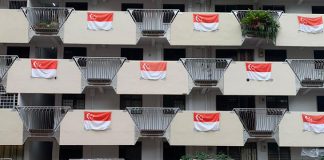 NDP E-Vouchers 2021: More Than 56 Awesome Deals To Celebrate Singapore's Birthday