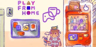 Project Tea House: Play From Home - Discover Heritage In The Virtual World