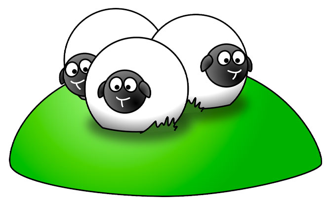 80+ Sheep Jokes To Get Ewe Laughing