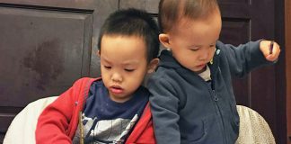 20 Things To Do At Home With A Sibling