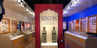 Sikhs In Singapore – A Story Untold: Five Must-See Artefacts And Artworks