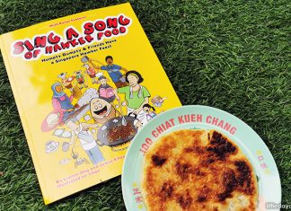 Parent Review: Sing A Song Of Hawker Food – Humpty Dumpty & Friends Have A Singapore Hawker Feast Parent Review: Sing A Song Of Hawker Food – Humpty Dumpty & Friends Have A Singapore Hawker Feast