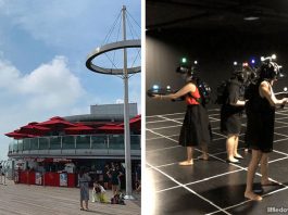 13 Singapore Attractions, Including Singapore Zoo And Madame Tussauds, To Reopen From 1 July