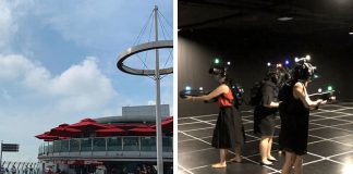 13 Singapore Attractions, Including Singapore Zoo And Madame Tussauds, To Reopen From 1 July