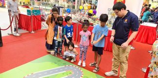 Get A Preview Of The Upcoming Singapore Brickfest 2020 & Take Part In LEGO Activities From 14 To 22 Mar