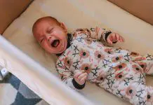 Sleep Regression Explained: Advice From A Sleep Supernanny