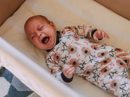 Sleep Regression Explained: Advice From A Sleep Supernanny