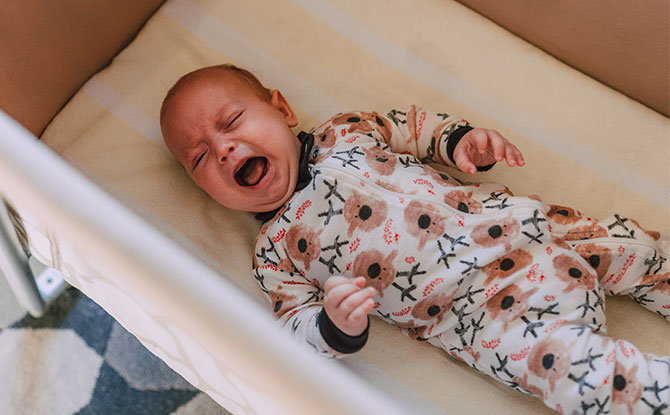Sleep Regression Explained: Advice From A Sleep Supernanny Sleep Regression Explained: Advice From A Sleep Supernanny