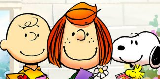 Peanuts Mother's Day Special “To Mom (And Dad), With Love” To Premiere 6 May On Apple TV+