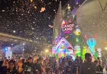 Things To Do This Weekend In Singapore: 22 To 23 November 2025