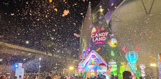 Things To Do This Weekend In Singapore: 22 To 23 November 2025