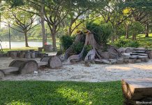 Sotong Play Nature Playgarden: Set Your Imagination Free At East Coast Park Area E
