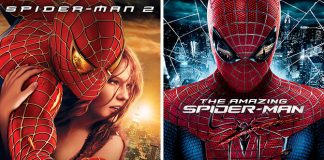 Spider-Man Films & Venom Available On Disney+ From 17 June